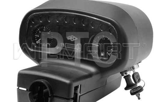 Панель приборов HANGCHA (HC) (A310-740000-001)