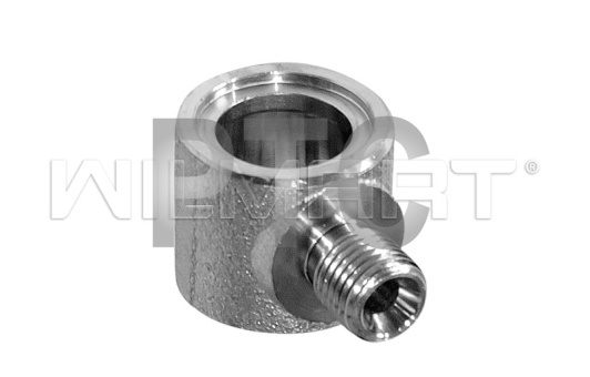 Штуцер РВД  (CSOG26-00-01)