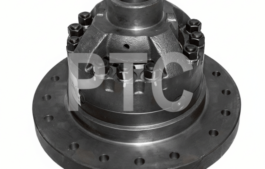 Дифференциал HANGCHA CPCD40-50 (YQX45-2000)