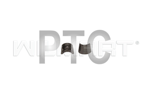 Сухарь клапана Deutz CA498 впуск (комплект 2шт.) (1007028-X2)