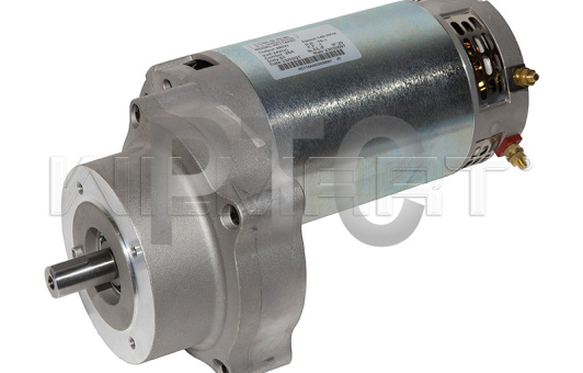 Мотор-редуктор щетки E531 (30010110)