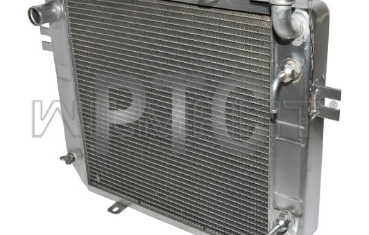 Радиатор Heli CPCD10-18 (JX493) (H87B2-10201)