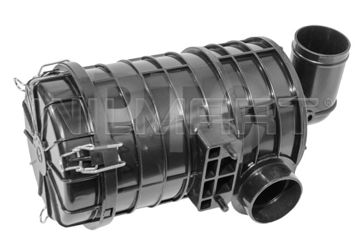 Корпус воздушного фильтра Dalian CPCD20-35/Heli CPQD10-30 в сборе (пластик) (K1122A/KW1122A-W) (H24C1-00211)