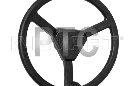 Руль CPCD10-100R (N163-211000-000)