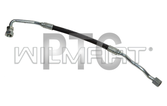 РВД от рулевого редуктора CPCD10-35 (N163-630100-000)