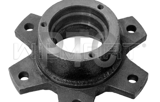 Ступица УМ HC CPCD10-18 (N030-220012-000)