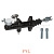 Цилиндр тормозной главный Toyota 5-6F10-30 (47210-23600-71) (ГТЦ)