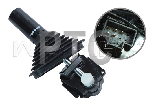 Переключатель подрулевой Nissan 1F1/L01 (движение)  (25542-FK000)