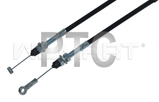 Трос газа Nissan (18201-FK20A)