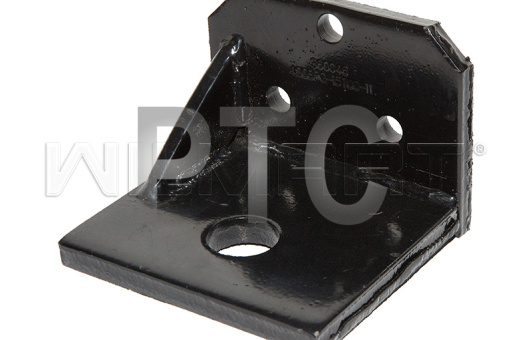 Кронштейн крепления двигателя Xinchai 490 (HC) правый (X490BPG-15100-11)