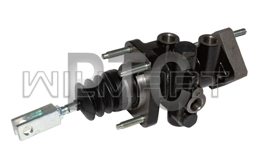 Гидравлический усилитель ГТЦ (40DH-512000-000)