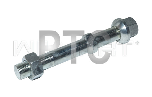 Шпилька ступицы ВМ HC CPCD20-25 с гайкой (для спарки) (N120-110001-500)