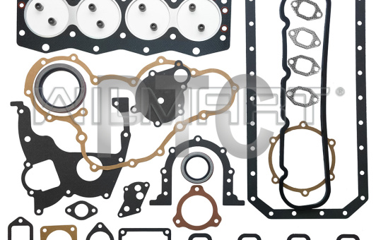 Комплект прокладок двигателя Xinchai NC485 (полный)  (NC485-01000)