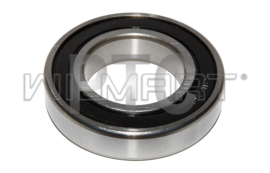 Подшипник дифференциала HC CPCD10-25 (100x55x21) (GB276-94-6211)