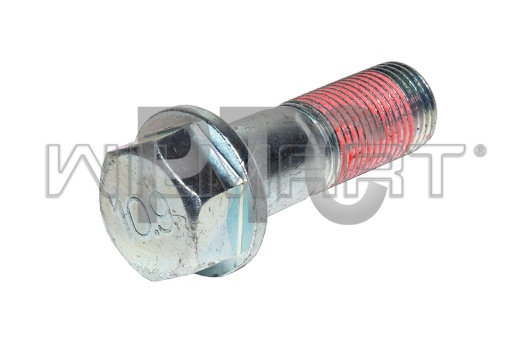 Болт крепления тормозного щита HC CPCD40-50 (R450-110010-000)