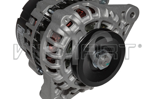 Генератор Bobcat 12V 90A