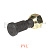 Шпилька ступицы УМ Toyota 8FD25 (L61xM14) (43813-23600-71)