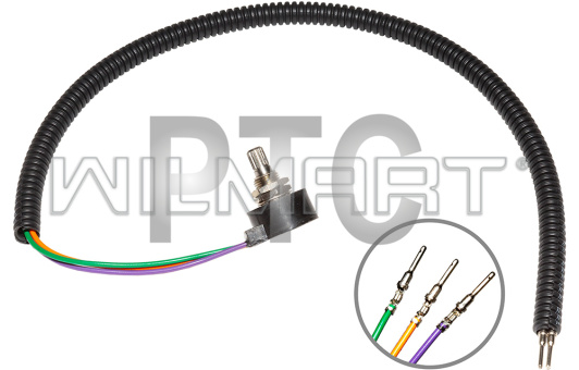 Потенциометр Crown (143356)