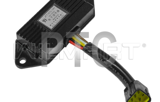 Реле-регулятор напряжения (JFT147C-14V)