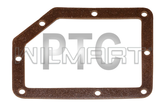 Прокладка крышки гидробака HC CPCD10-38X (XR310-603001-000)