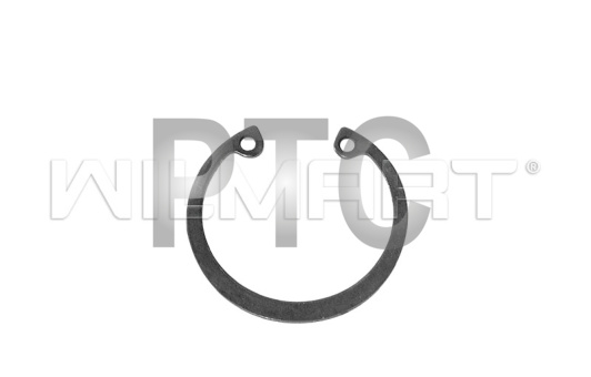 Кольцо стопорное 35 (GB893.2-86 35)