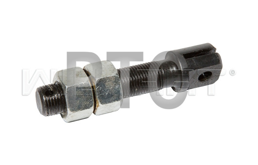 Крепление цепи HC CPCD18 DM нижнее (N18M300-030002-000)