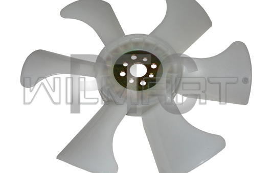 Вентилятор Isuzu 4JG2 (Z-8-94483-894-1)