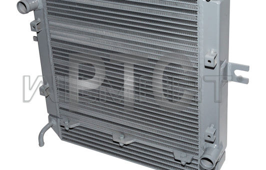 Радиатор HC CPCD10-18X  -05.2018