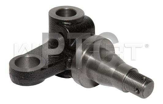 Кулак поворотный TCM FHD15T3Z левый  (20A74-32511)