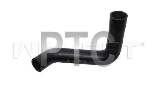 Патрубок радиатора Heli CPCD10-18 (485) нижний    (H83A2-12021)