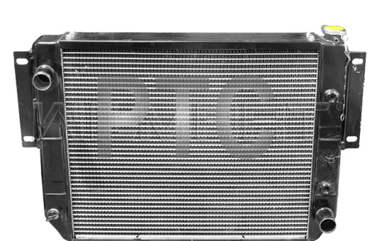 Радиатор Dalian CPCD30 EB (A490BPG) (30XFA3310000)