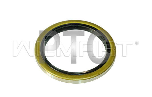 Сальник ступицы УМ CPCD10-18 (64x82x7) (22574-32102)