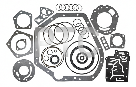 Комплект прокладок АКПП HANGCHA CPCD80-100 (полный) ( YQX100-kit)