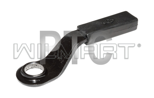 Рычаг фиксации рулевой колонки HC CPD10-35A (30PEA-221000)