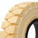 Шина цельнолитая 7.00-12/5.00 немаркая GOODRIDE (CL403S) PR5 (7.00-12(CL403S)NM)