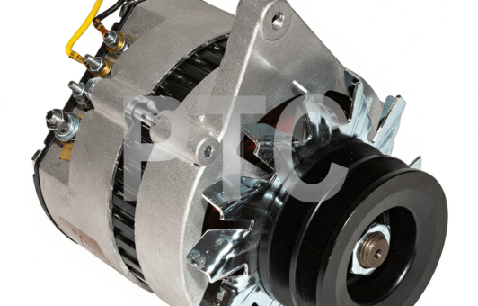 Генератор LR4B3-22X (JF2521A)