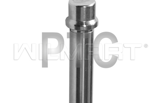 Шток малого поршня для гидравлической тележки (рохли) (DB.2-01A db s)