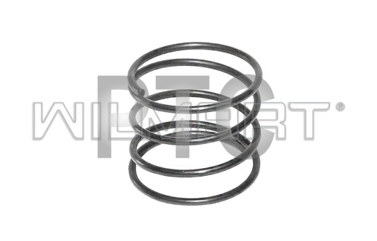 Пружина оси коромысел Nissan QD32 (задняя) (13256-43G02)