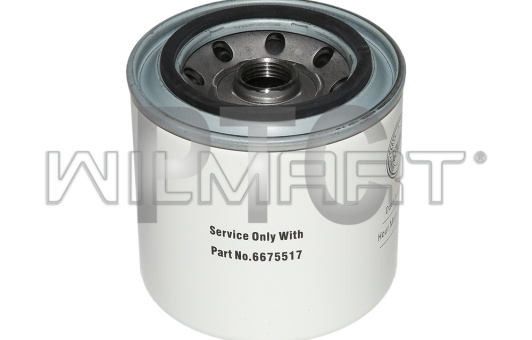 Фильтр масляный Bobcat (6675517)