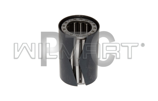 Подшипник игольчатый (с обоймой)  CROWN 20*31*47 (73894)