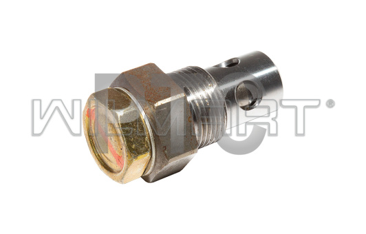 Клапан гидродинамического давления Mitsubishi S4Q2 (демонтаж нового ДВС) (32A36-05012-1)