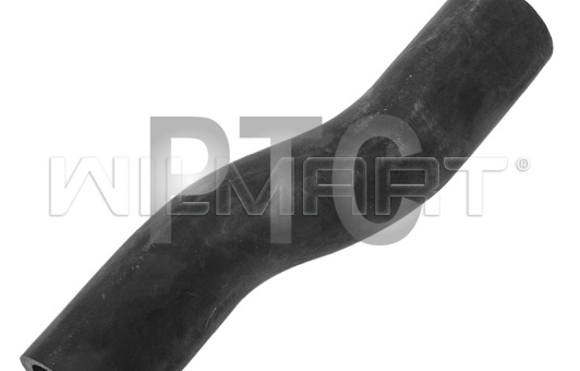 Патрубок радиатора HANGCHA (HC) CPCD30-35 (490BPG) нижний  (N150-330002-001)