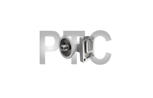 Кронштейн масляного фильтра Deutz CA498 (1012060-X2)