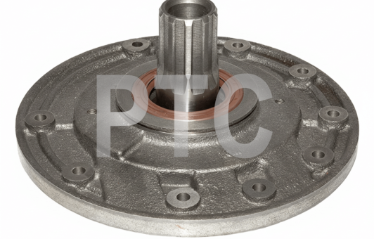 Насос АКПП Toyota 7F15-30 (32630-23330-71)