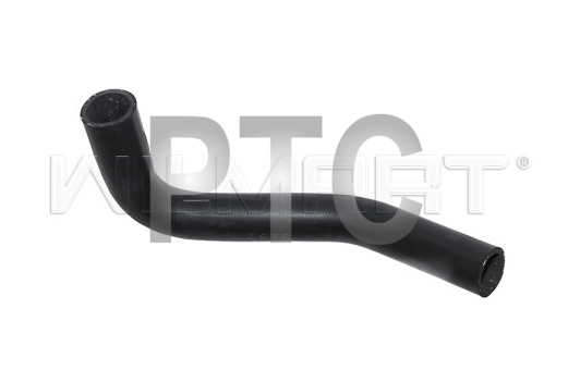 Патрубок радиатора Toyota 62-8FD18 (1DZ) нижний   (16512-16620-71)