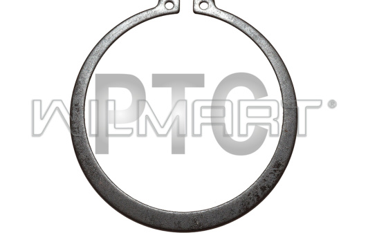 Кольцо стопорное гидротрансформатора Dalian CPCD80-100B (GB894.1-100)