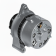 Генератор Xinchai 485-498BPG 14В 350Вт (490B-52000(original)) Генератор Xinchai 485-498BPG 14В 350Вт (490B-52000(original))