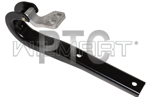 Петля капота Nissan 1F2 правая (65310-FK101)