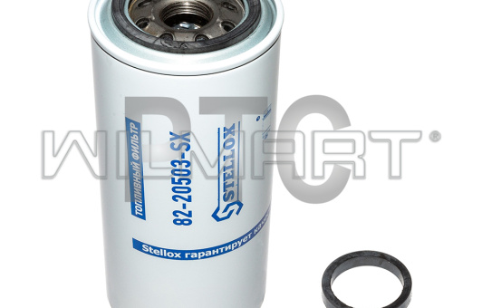 Фильтр топливный CF, 65, 75, 85, 82-20503-SX STELLOX (сепаратор) (82-20503-SX)