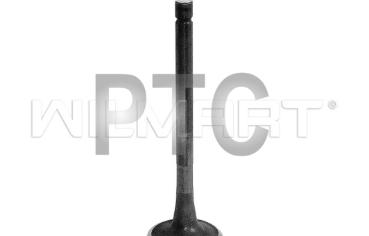 Клапан Isuzu 4JG2 выпускной ф35,7/ф8хL117,3х45° (Z-8-97065-970-0)